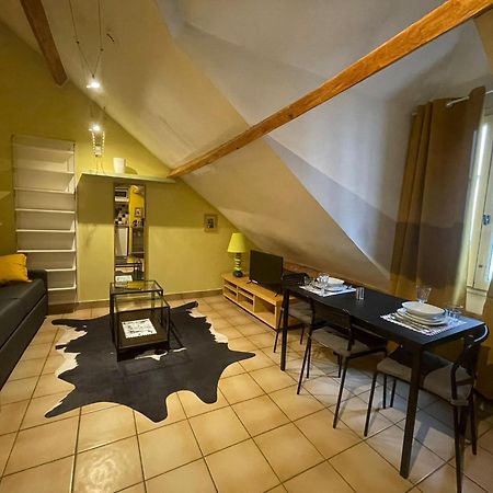 Montmartre Sacre Coeur - Appartement Martyrs Paris Bagian luar foto